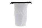 Drybag ripstop 10L IPX6 White