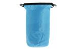 Wasserdichter Seesack 10L IPX6 Hellblau