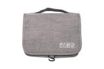 Toiletries kit travel Convoy grey