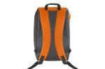 Cooler backpack Orange