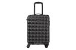 Trolley 18 inch Black