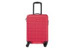 Trolley 18 inch Red