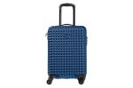 Trolley 18 inch Dark blue