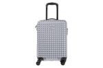 Trolley 18 inch Silber