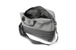 Laptop messenger bag Addison 8L Convoy grey