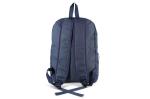 Rucksack R-PET 20L Dunkelblau