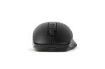 2.4G Wireless Mouse R-ABS Schwarz