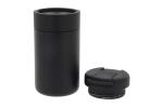 Thermo bottle Flow 250ml Black