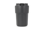 T-ceramic thermo mug with lid Zambezi 350ml Convoy grey