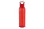 Loop Flasche R-PET 600ml Rot