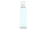 Water bottle Loop R-PET 600ml White