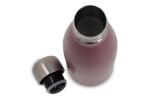 Swing Bottle soft colours 500ml Darkviolet