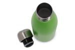 Thermo bottle Swing 500ml Light green