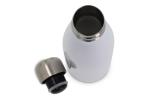 Thermo bottle Swing sublimation 500ml White/silver