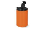 Reisebecher Isolier Leak-Free 200ml Orange