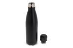 Thermo bottle Swing metallic edition 500ml Black