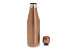 Thermo bottle Swing metallic edition 500ml Copper