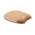 MARBO Mousepad Kork Beige