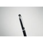 FLORINA Stylus ball pen Black