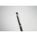 FLORINA Stylus ball pen Silver