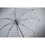 CANOVA+ 23 inch windproof umbrella Black