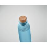 OCEAN Tritan Renew™ bottle 500ml Transparent blue