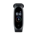 ARTA Smart wireless health watch Black