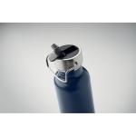 RIFLOW Double wall bottle 660 ml Navy