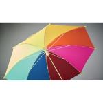 ARCO 18 inch kids umbrella Multicolor