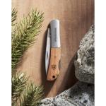 SKARP Foldable knife in acacia wood Timber