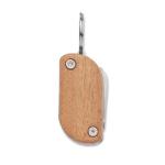 WODYCUT Multi-Tool-Taschenmesser Holz