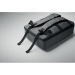 LAUGAR 15" Laptop-Rucksack Steingrau