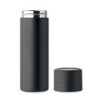 PHOTTLE Double wall bottle 420 ml. Black