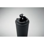 BEIBAKU PLA double wall tumbler 350ml Black