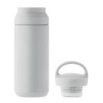 ONYX Double wall bottle 320 ml White