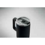 SUMA Double wall tumbler 1200ml Black