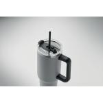 SUMA Double wall tumbler 1200ml Convoy grey