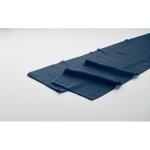 RAFY Schal RPET-Polyester Blau