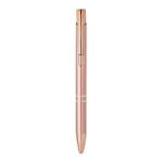 BERN ROSE Recycled aluminium pen Rosegold