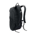 BAGGA Hiking backpack 18L Black