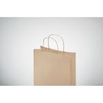 PAPER TONE S Small Gift paper bag 90 gr/m² Fawn