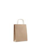 PAPER TONE S Small Gift paper bag 90 gr/m² 