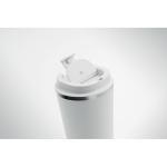 BRACE Double wall tumbler 350 ml White