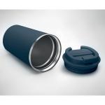 BRACE Double wall tumbler 350 ml Navy