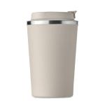 BRACE Double wall tumbler 350 ml Fawn