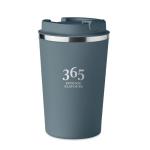 BRACE Double wall tumbler 350 ml Teal