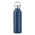 HELSINKI MED Double wall flask 750ml Navy