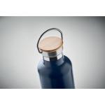 HELSINKI LARGE Double wall flask 1L Navy