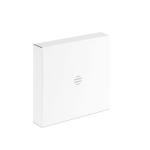 WIRELESS PLATO + Small wireless charger 15W White