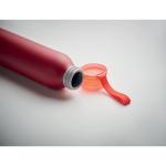 NAPIER Recycled aluminum bottle Red